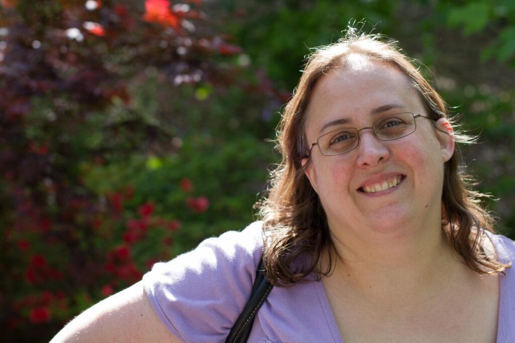 Picture of the Artist